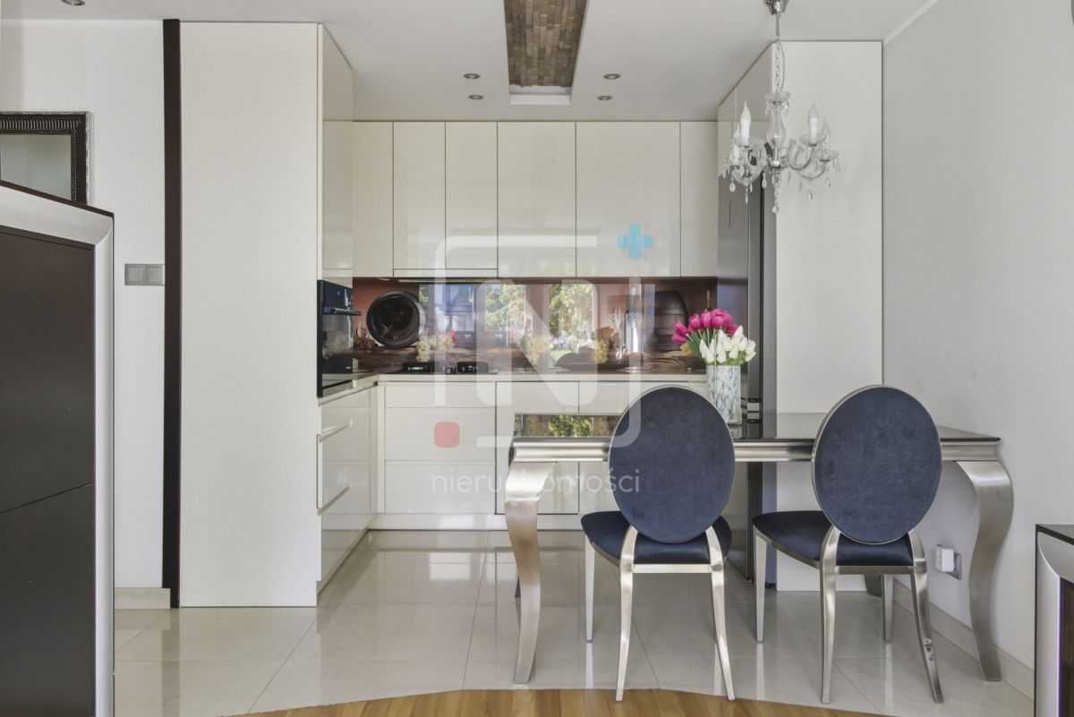 Mieszkanie 3-pokojowe Warszawa Bielany, ul. Przy Agorze. Zdjęcie 6