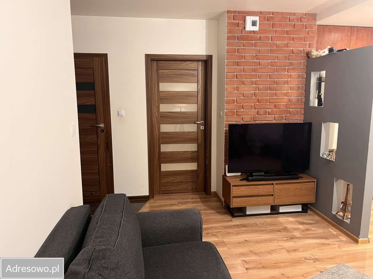 Mieszkanie 2-pokojowe Kraków Bieńczyce, ul. gen. Leopolda Okulickiego. Zdjęcie 7