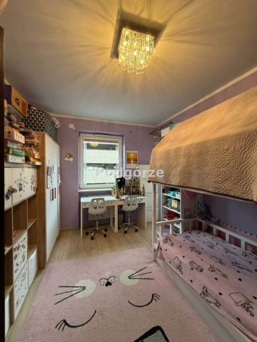 Mieszkanie 3-pokojowe Kraków Podgórze, ul. Przewóz. Zdjęcie 9