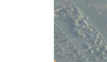 Działka budowlana Janczewo, brak