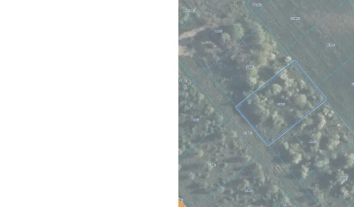 Działka budowlana Janczewo