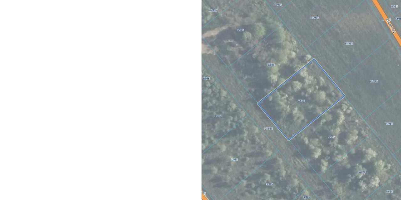 Działka budowlana Janczewo