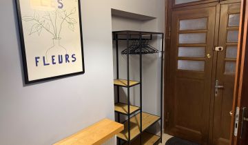 Mieszkanie 1-pokojowe Tarnowskie Góry Centrum, ul. Jana III Sobieskiego