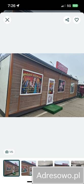 Lokal Warszawa Bemowo, ul. Powstańców Śląskich. Zdjęcie 4