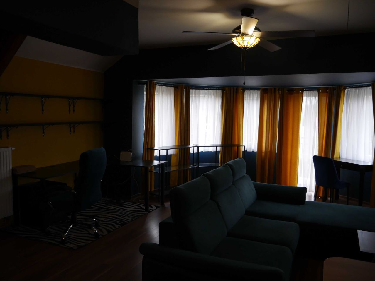 Mieszkanie 3-pokojowe Kraków Prądnik Biały. Zdjęcie 2