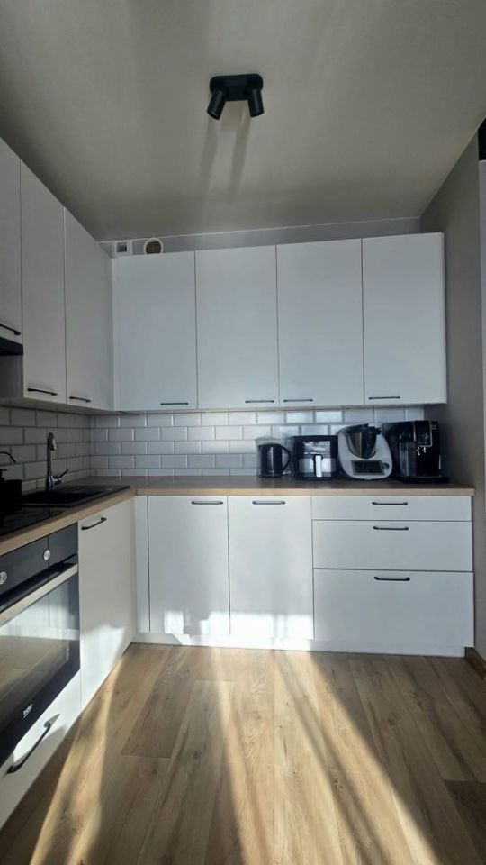 Mieszkanie 3-pokojowe Gorzów Wielkopolski. Zdjęcie 8