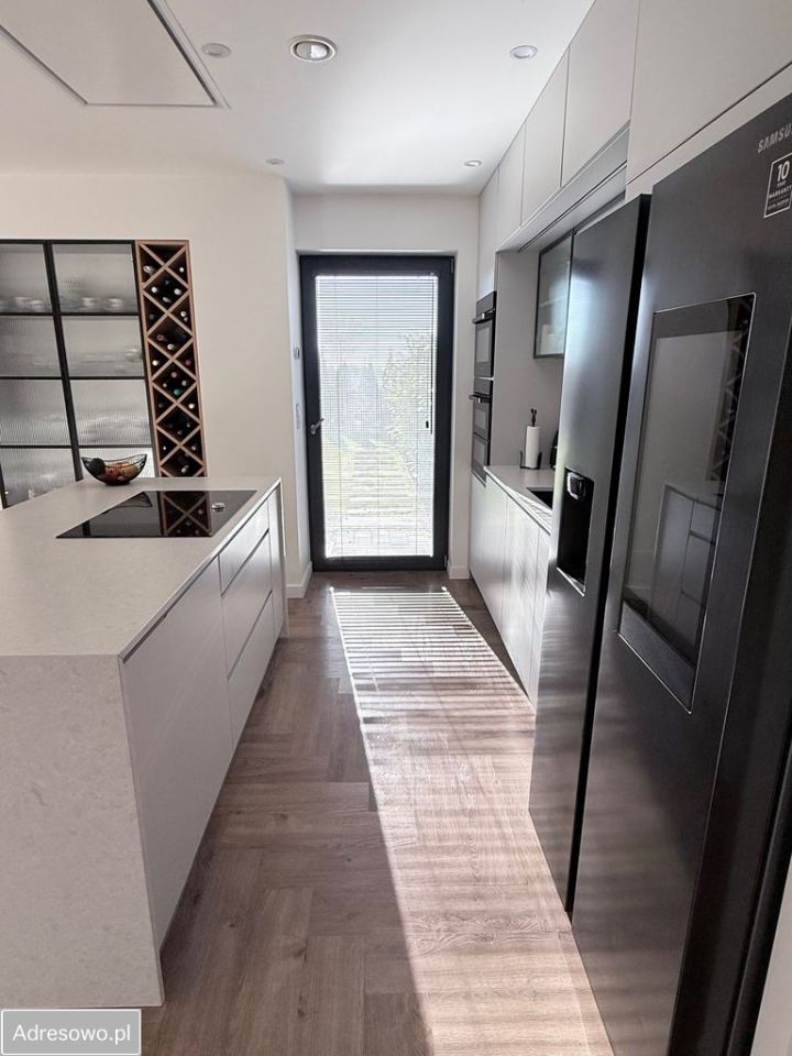 bliźniak, 5 pokoi Malin. Zdjęcie 15