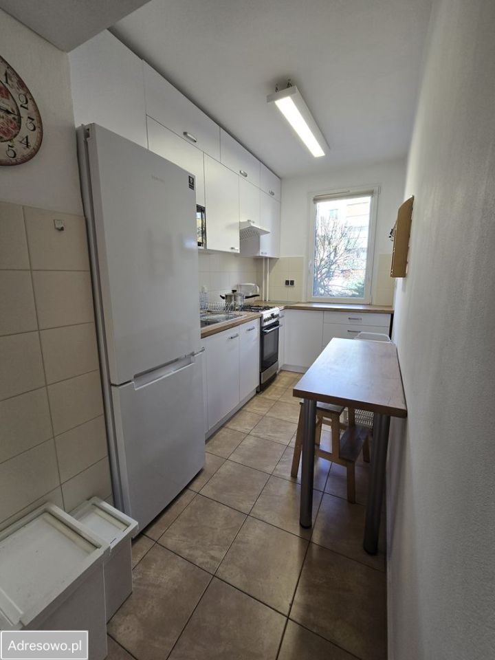 Mieszkanie 3-pokojowe Kraków Kurdwanów, ul. Stanisława Stojałowskiego. Zdjęcie 11