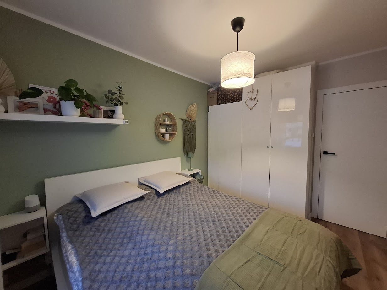 Mieszkanie 4-pokojowe Turek, os. Wyzwolenia. Zdjęcie 8