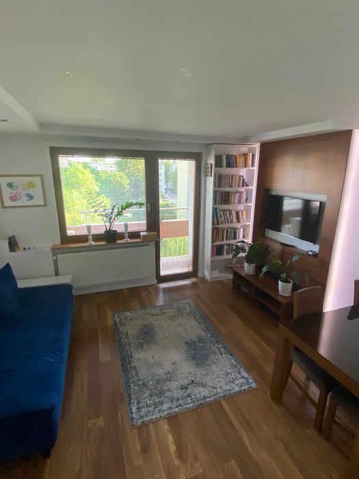 Mieszkanie 3-pokojowe Gliwice Trynek. Zdjęcie 2