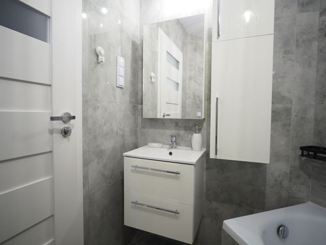 Mieszkanie 2-pokojowe Wrocław Krzyki, ul. Klasztorna. Zdjęcie 11