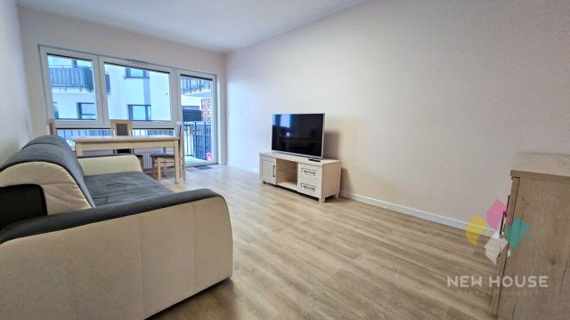 Mieszkanie 2-pokojowe Olsztyn. Zdjęcie 12