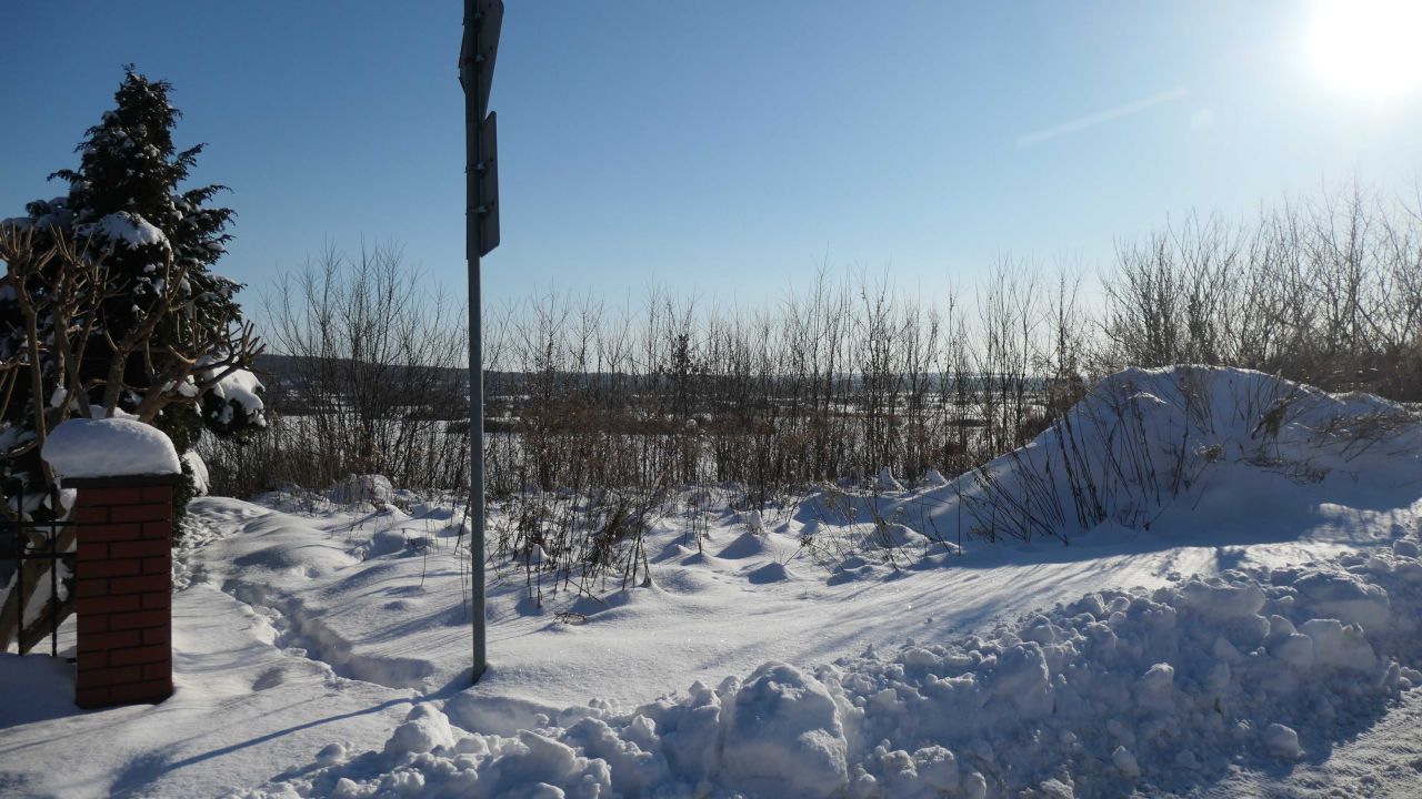 Działka budowlana Krasnystaw, ul. Makuszyńskiego. Zdjęcie 7