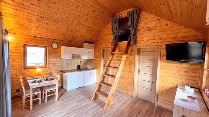 Działka budowlana Szczybały Giżyckie. Zdjęcie 5