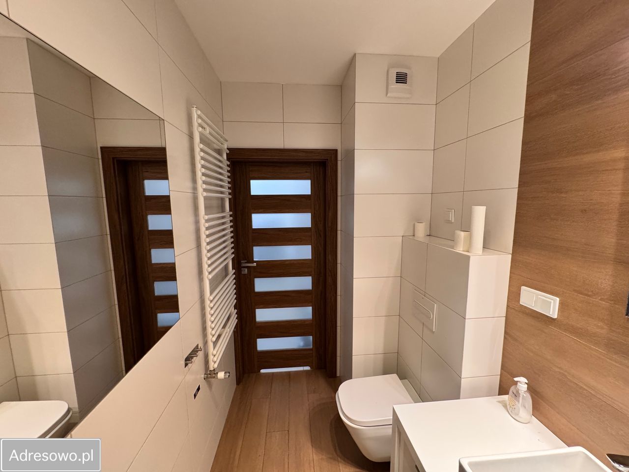 Mieszkanie 2-pokojowe Warszawa Chrzanów, ul. gen. Ludomiła Rayskiego. Zdjęcie 14