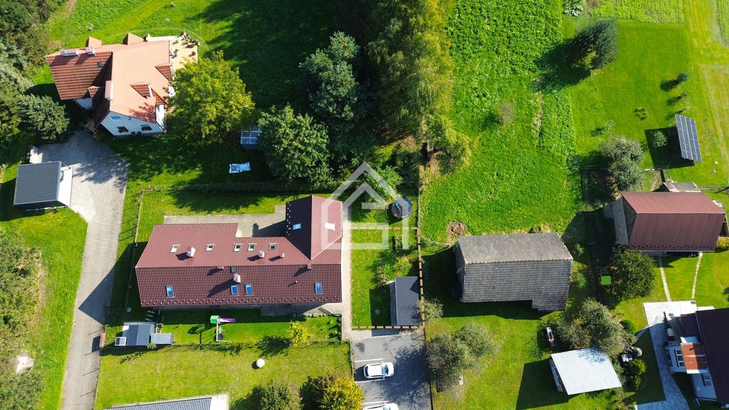 Mieszkanie 3-pokojowe Zagórze. Zdjęcie 16