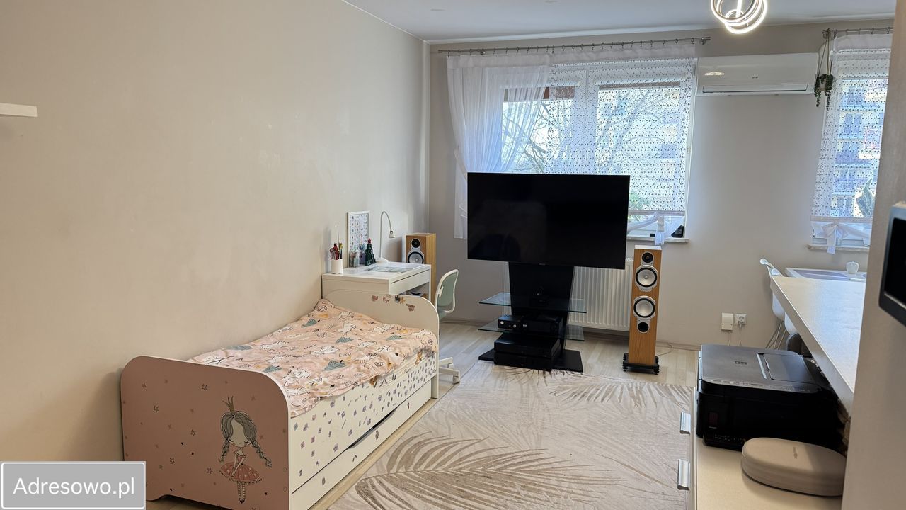 Mieszkanie 2-pokojowe Warszawa Bemowo, ul. Obrońców Tobruku. Zdjęcie 3