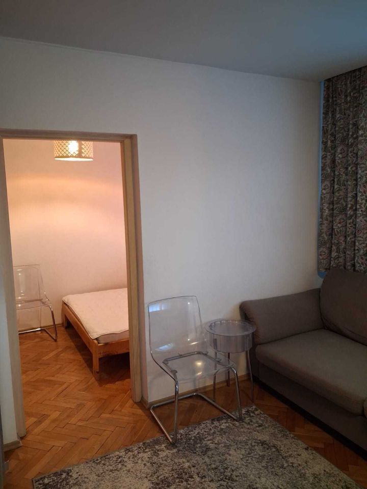 Mieszkanie 2-pokojowe Warszawa Śródmieście, al. Armii Ludowej. Zdjęcie 6