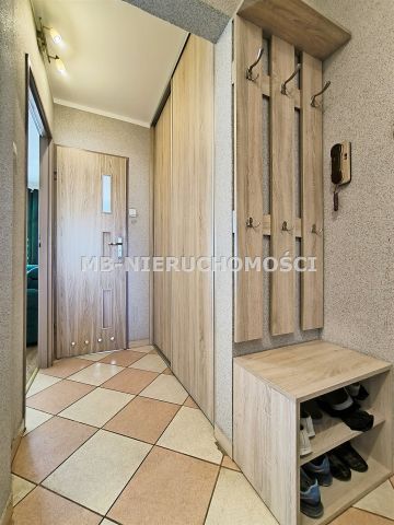 Mieszkanie 2-pokojowe Olsztyn Jaroty, ul. Immanuela Kanta. Zdjęcie 10