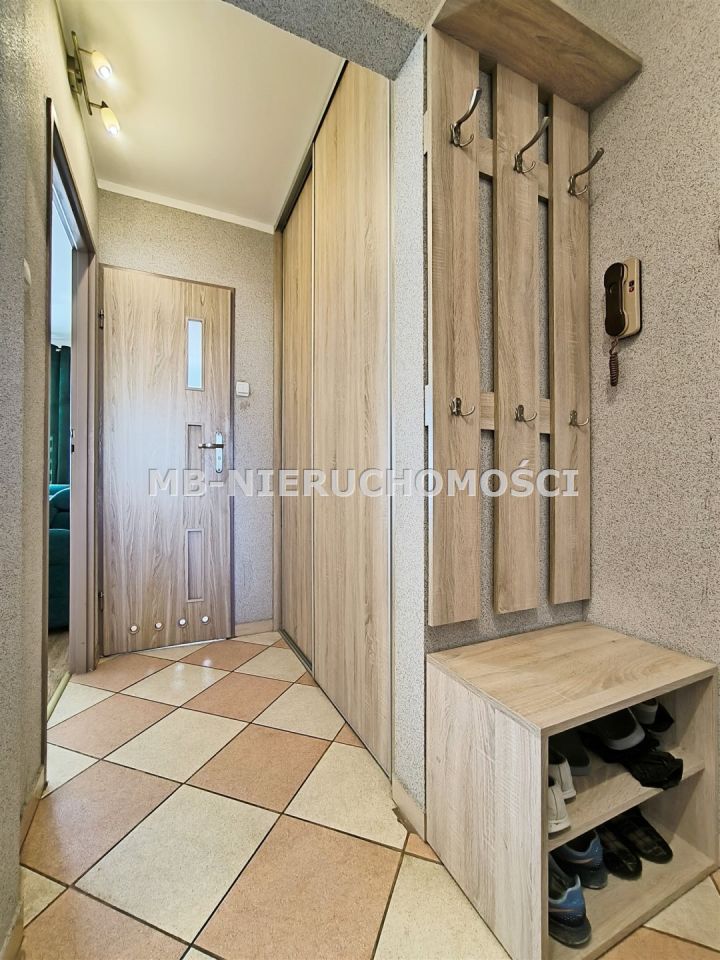 Mieszkanie 2-pokojowe Olsztyn Jaroty, ul. Immanuela Kanta. Zdjęcie 10