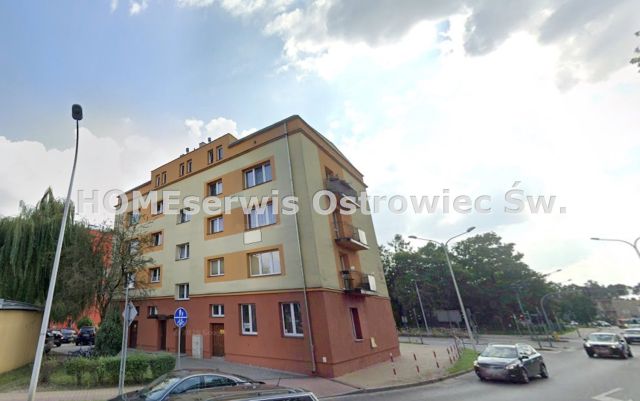 Mieszkanie 2-pokojowe Ostrowiec Świętokrzyski Centrum. Zdjęcie 19