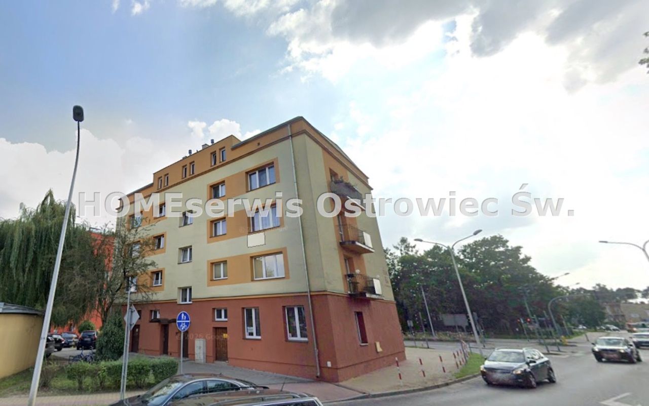 Mieszkanie 2-pokojowe Ostrowiec Świętokrzyski Centrum. Zdjęcie 19