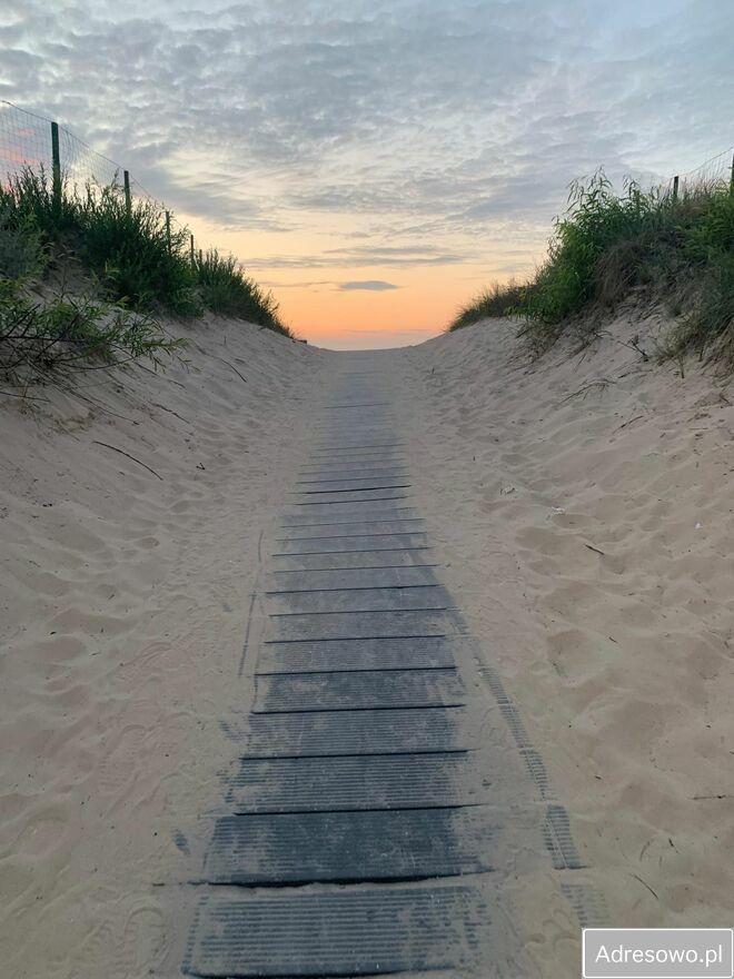 Mieszkanie 2-pokojowe Świnoujście, ul. Uzdrowiskowa. Zdjęcie 4