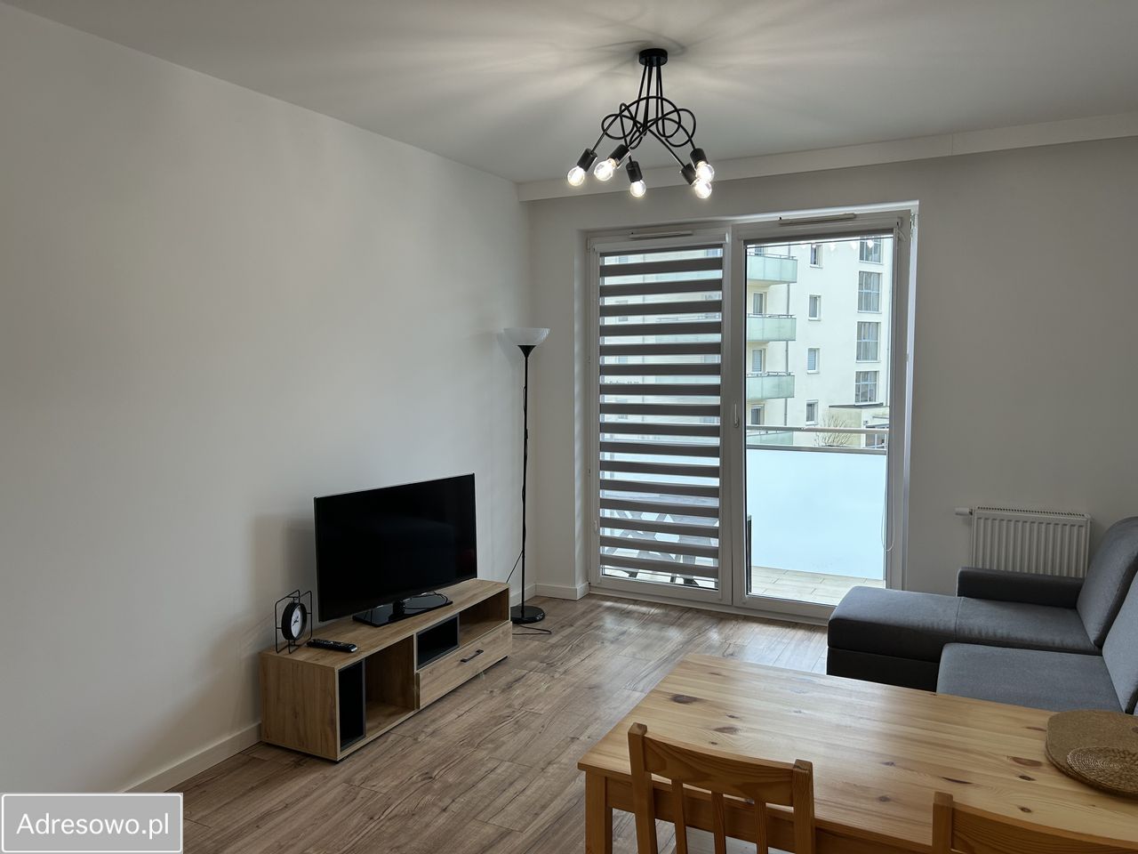 Mieszkanie 2-pokojowe Zielona Góra Czarkowo, ul. Ciesielska. Zdjęcie 6