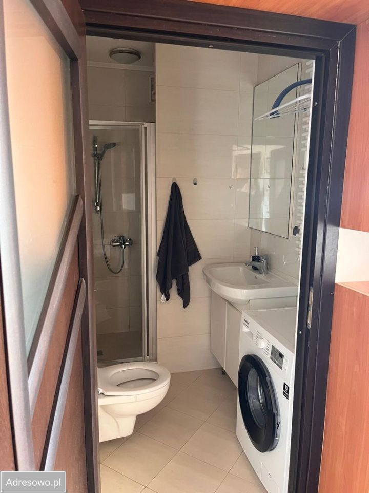 Mieszkanie 1-pokojowe Lubin. Zdjęcie 4