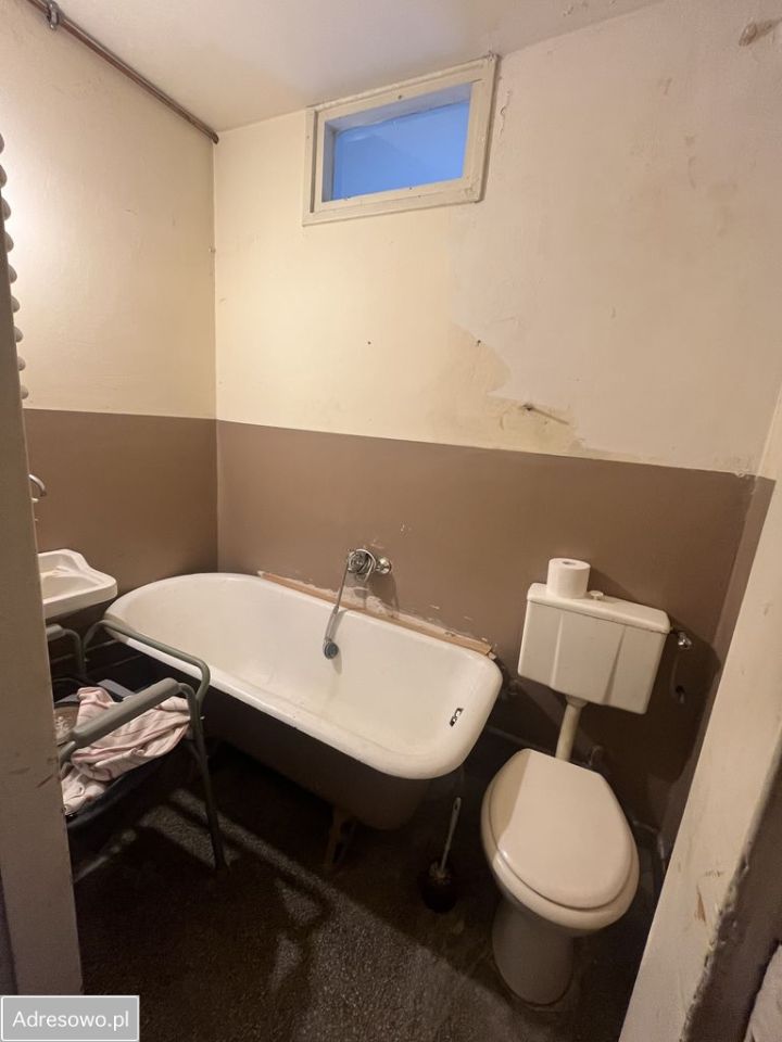 Mieszkanie 1-pokojowe Poznań Grunwald, ul. Modra. Zdjęcie 11