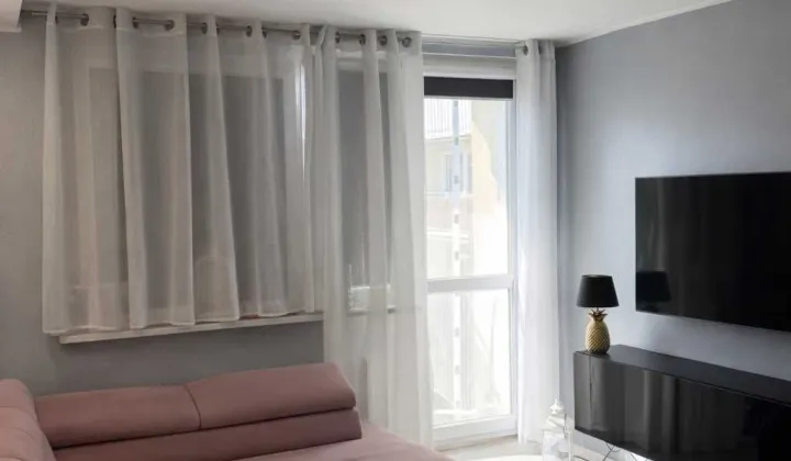 Mieszkanie 2-pokojowe Ruda Śląska Godula, ul. Bytomska