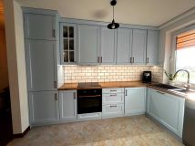 Mieszkanie 2-pokojowe Strzyżów, ul. Sobieskiego. Zdjęcie 4