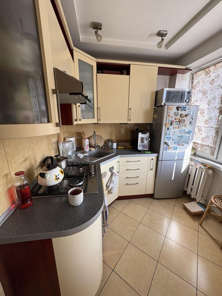 Mieszkanie 2-pokojowe Kalisz Kaliniec, Serbinowska. Zdjęcie 9