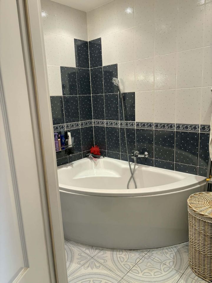 Mieszkanie 4-pokojowe Warszawa Targówek, ul. Suwalska. Zdjęcie 14