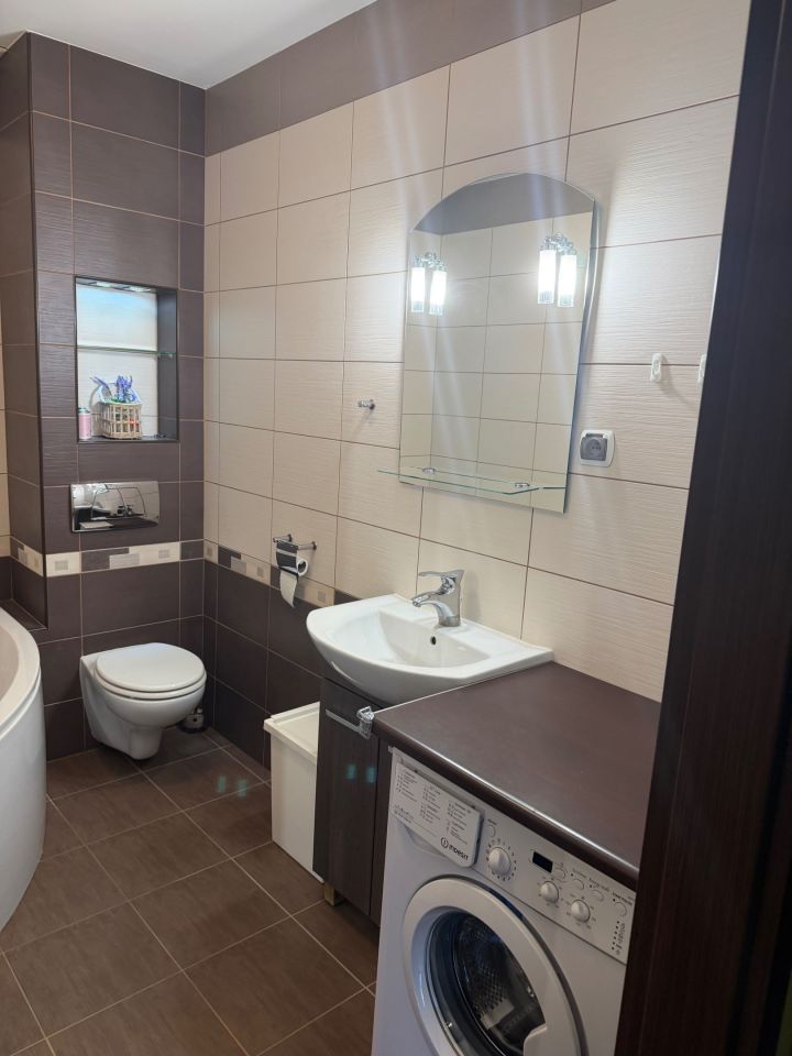 Mieszkanie 2-pokojowe Gdańsk Chełm, ul. Wielkopolska. Zdjęcie 3