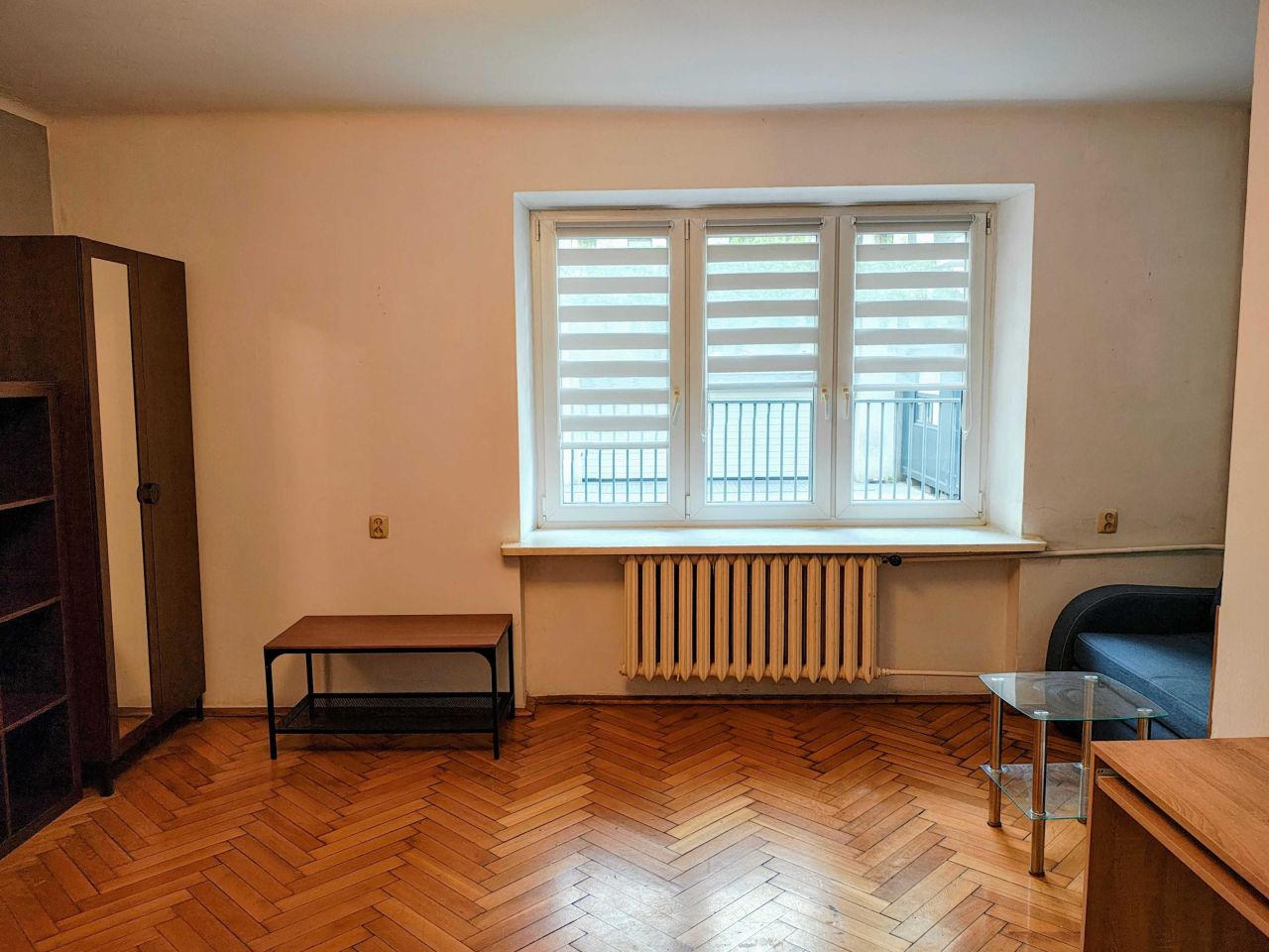 Mieszkanie 1-pokojowe Warszawa Praga-Południe, ul. Stanisławowska. Zdjęcie 7