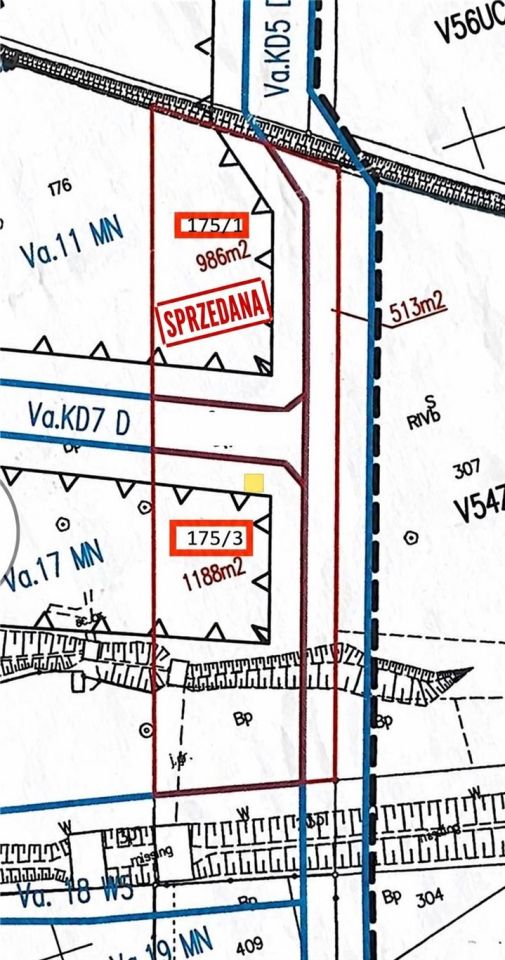 Działka budowlana Sosnowiec Środula. Zdjęcie 6