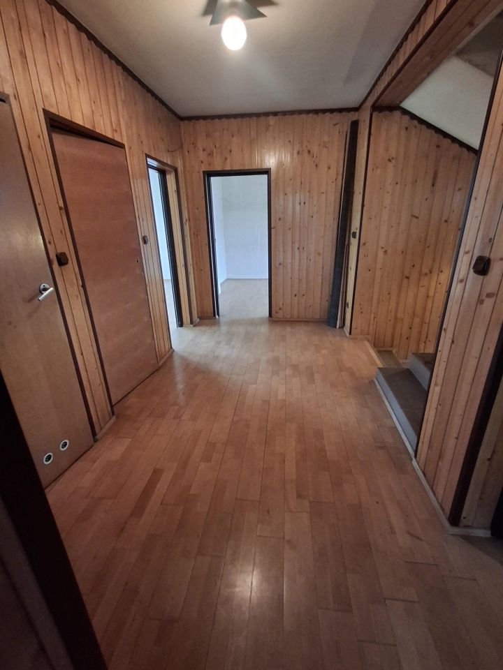 dom wolnostojący, 6 pokoi Bielsko-Biała Kamienica, ul. Pokoju. Zdjęcie 4