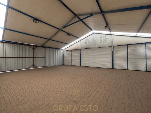 Lokal Kraków Ruszcza, ul. Jeziorko. Zdjęcie 1