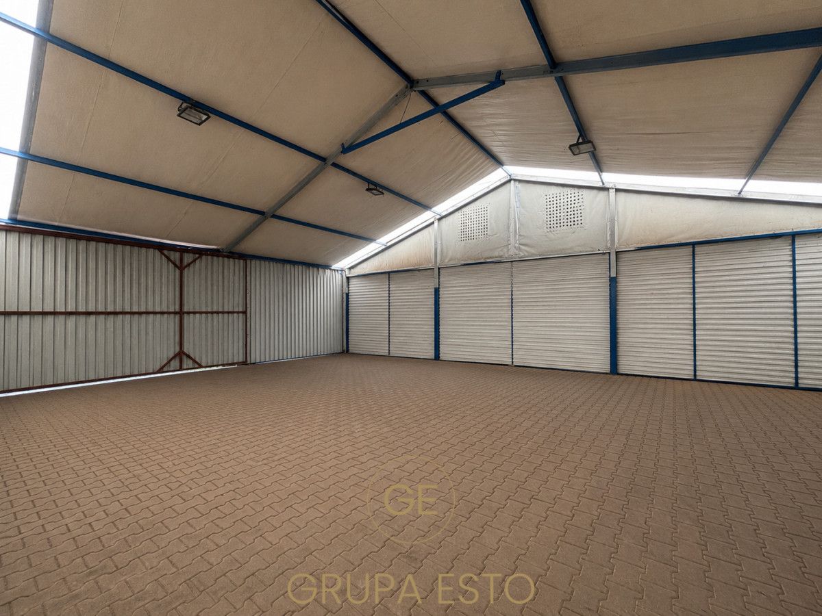 Lokal Kraków Ruszcza, ul. Jeziorko. Zdjęcie 1
