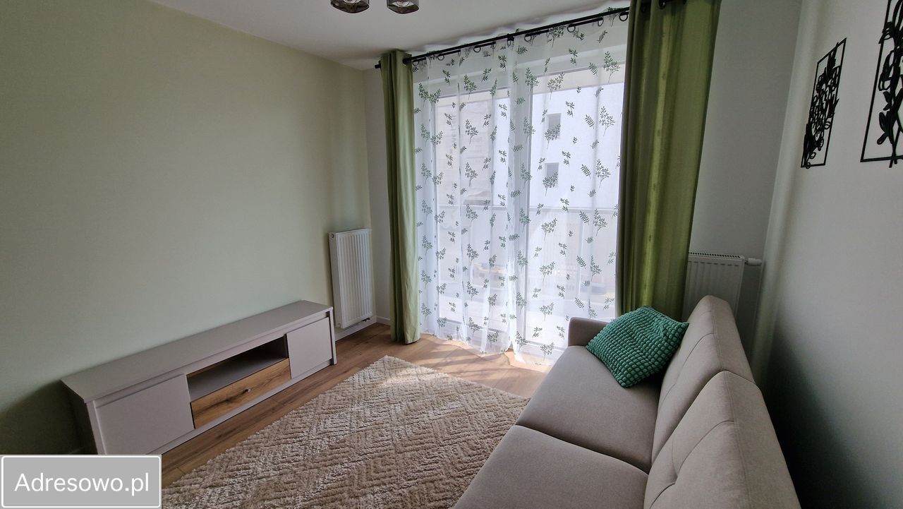 Mieszkanie 3-pokojowe Gdańsk Osowa, ul. Hery. Zdjęcie 3