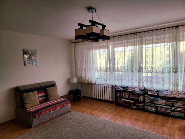 Mieszkanie 4-pokojowe Łomża, ul. Jędrzeja Śniadeckiego. Zdjęcie 1