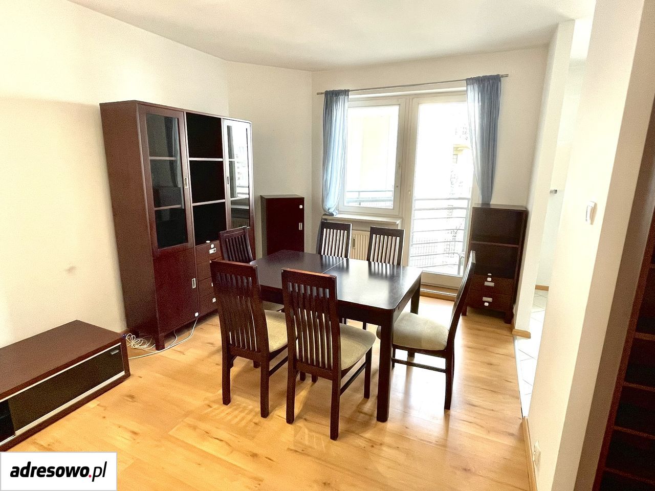 Mieszkanie 2-pokojowe Warszawa Ursus, ul. Kolorowa. Zdjęcie 2