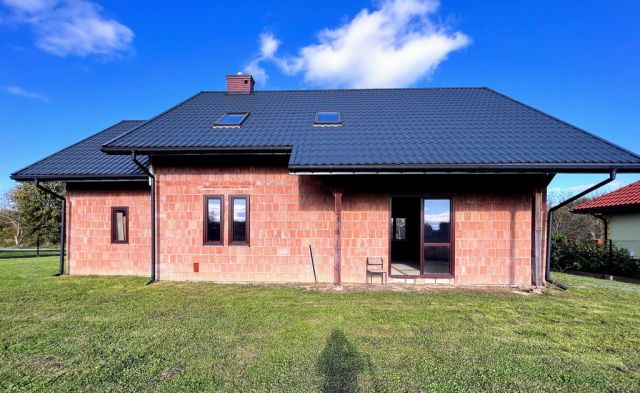 dom wolnostojący, 5 pokoi Zarzecze. Zdjęcie 4
