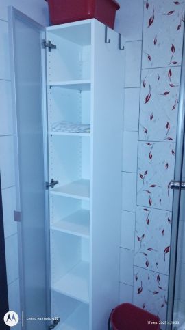 Mieszkanie 1-pokojowe Warszawa Wola, ul. Erazma Ciołka. Zdjęcie 11