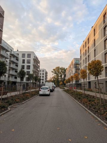 Mieszkanie 2-pokojowe Warszawa Praga-Południe, ul. Żupnicza. Zdjęcie 11