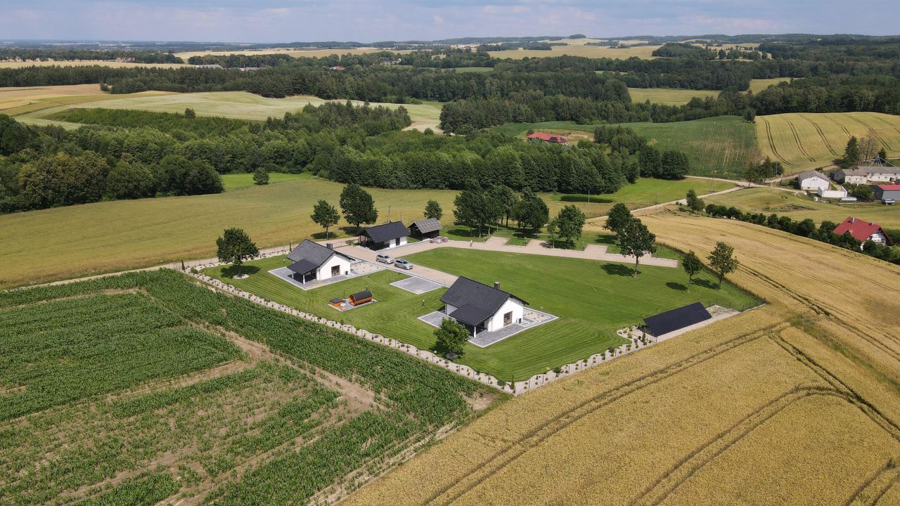 Hotel/pensjonat Wiśniewo. Zdjęcie 3