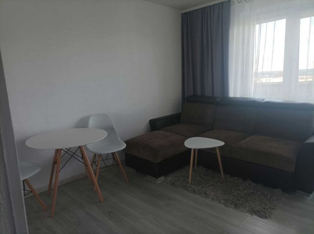 Mieszkanie 1-pokojowe Bydgoszcz Błonie. Zdjęcie 1