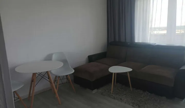 Mieszkanie 1-pokojowe Bydgoszcz Błonie