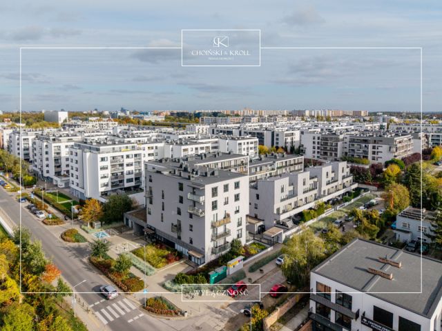 Mieszkanie 3-pokojowe Poznań Grunwald, ul. Kamiennogórska. Zdjęcie 20